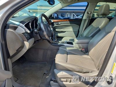 Zdjęcie 7 z 13 samochodu: 2012 CADILLAC SRX VIN:3GYFNBE36CS635886 - miniatura