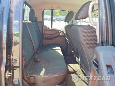 Zdjęcie 10 z 12 samochodu: 2018 NISSAN FRONTIER PRO-4X VIN:1N6AD0EV8JN721987 - miniatura
