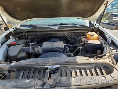 Zdjęcie 11 z 13 samochodu: 2021 CHEVROLET SILVERADO K2500 HEAVY DUTY LT VIN:1GC1YNE70MF234688 - miniatura