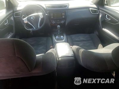 Zdjęcie 8 z 13 samochodu: 2015 NISSAN ROGUE SV VIN:5N1AT2MT3FC882392 - miniatura