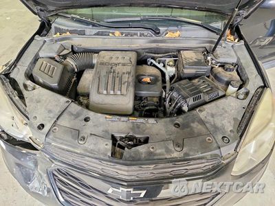 Zdjęcie 12 z 13 samochodu: 2017 CHEVROLET EQUINOX LT VIN:2GNFLFEK7H6244222 - miniatura