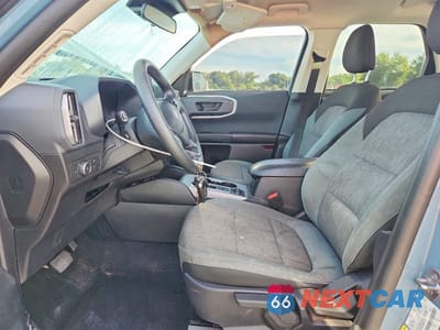 Zdjęcie 7 z 13 samochodu: 2021 FORD BRONCO SPORT BIG BEND VIN:3FMCR9B66MRA12275 - miniatura