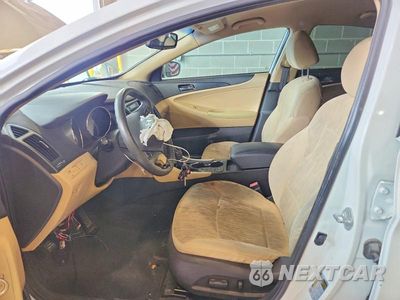 Zdjęcie 7 z 12 samochodu: 2013 HYUNDAI SONATA GLS VIN:5NPEB4AC1DH668270 - miniatura