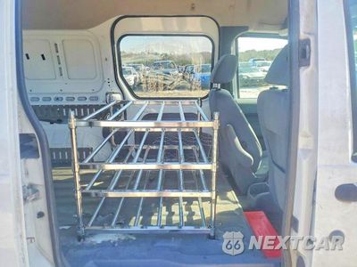 Zdjęcie 10 z 12 samochodu: 2013 FORD TRANSIT CONNECT TITANIUM VIN:NM0LS6AN6DT153021 - miniatura