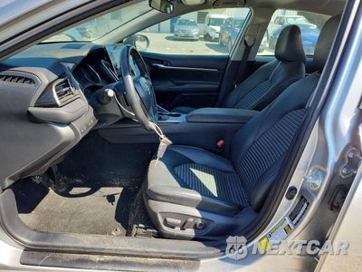 Zdjęcie 7 z 13 samochodu: 2023 TOYOTA CAMRY SE VIN:4T1G11AK6PU786774 - miniatura