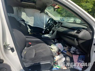 Zdjęcie 7 z 12 samochodu: 2018 HONDA CIVIC EX VIN:19XFC2F76JE043896 - miniatura