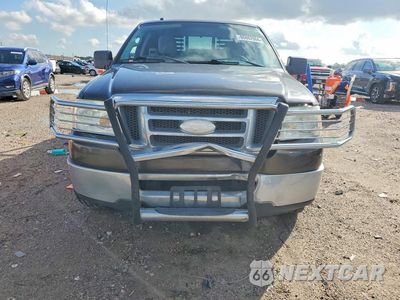 Piąte zdjęcie samochodu w środku: 2008 FORD F150 VIN:1FTRX12W08KD11051 - miniatura