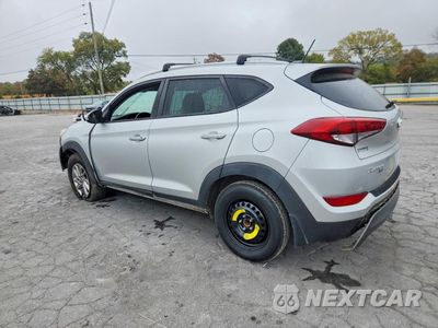 Drugie zdjęcie samochodu z przodu: 2016 HYUNDAI TUCSON ECO VIN:KM8J33A2XGU209662 - miniatura
