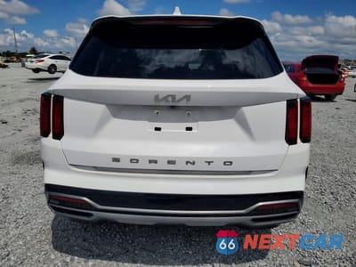 Zdjęcie 6 z 13 samochodu: 2022 KIA SORENTO S VIN:5XYRL4LC1NG158344 - miniatura