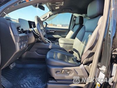 Zdjęcie 7 z 14 samochodu: 2025 CHEVROLET SUBURBAN C1500 LT VIN:1GNS5CRD9SR378440 - miniatura