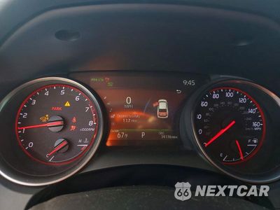 Zdjęcie 9 z 12 samochodu: 2021 TOYOTA CAMRY XSE V6 VIN:4T1KZ1AK8MU053222 - miniatura