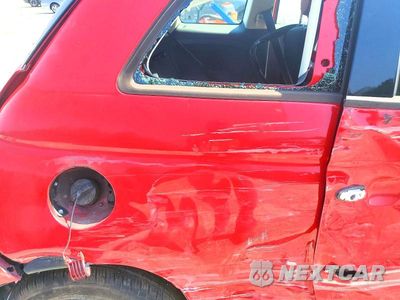 Zdjęcie 10 z 12 samochodu: 2017 FIAT 500 POP VIN:3C3CFFKR5HT569701 - miniatura