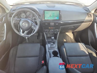 Zdjęcie 8 z 13 samochodu: 2013 MAZDA CX-5 SPORT VIN:JM3KE2BE8D0132175 - miniatura