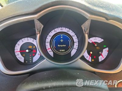 Zdjęcie 9 z 13 samochodu: 2012 CADILLAC SRX LUXURY COLLECTION VIN:3GYFNAE36CS512096 - miniatura