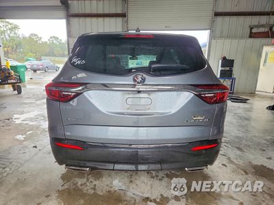 Zdjęcie 6 z 13 samochodu: 2018 BUICK ENCLAVE PREMIUM VIN:5GAERCKWXJJ269862 - miniatura