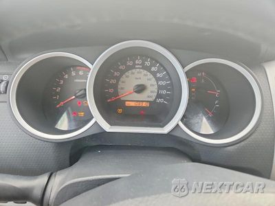 Zdjęcie 9 z 12 samochodu: 2007 TOYOTA TACOMA DOUBLE CAB LONG BED VIN:5TEMU52N07Z371648 - miniatura