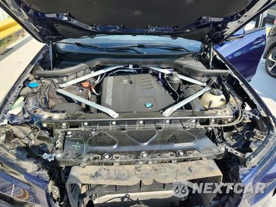 Zdjęcie 12 z 14 samochodu: 2024 BMW X7 XDRIVE40I VIN:5UX23EM03R9S95478 - miniatura