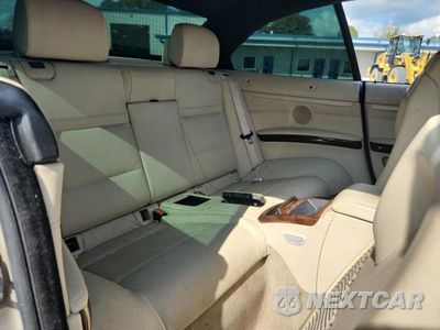 Zdjęcie 6 z 10 samochodu: 2011 BMW 328 I VIN:WBADW3C58BE540742 - miniatura