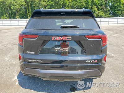 Zdjęcie 6 z 13 samochodu: 2026 GMC TERRAIN AT4 VIN:3GKALYEG0TL114964 - miniatura