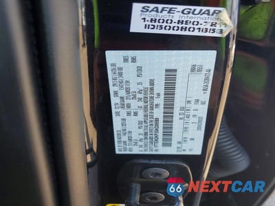 Zdjęcie 13 z 13 samochodu: 2025 FORD F150 STX VIN:1FTEW2KP3SKD09589 - miniatura