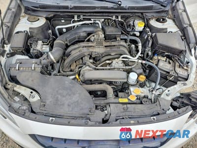 Zdjęcie 11 z 12 samochodu: 2020 SUBARU LEGACY SPORT VIN:4S3BWAG60L3018136 - miniatura