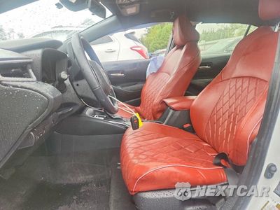 Zdjęcie 7 z 12 samochodu: 2026 TOYOTA COROLLA HYBRID SE VIN:JTDBDMHE9T3030234 - miniatura