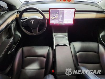 Zdjęcie 8 z 12 samochodu: 2023 TESLA MODEL 3 VIN:5YJ3E1EA7PF570496 - miniatura