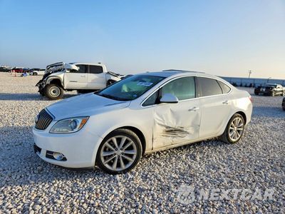2015 BUICK VERANO 1G4PR5SK5F4168651 - główne zdjęcie licytacji z USA - miniatura