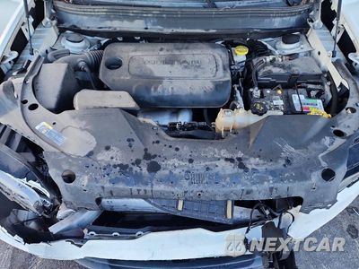 Zdjęcie 12 z 13 samochodu: 2019 JEEP CHEROKEE LATITUDE VIN:1C4PJLCBXKD297171 - miniatura