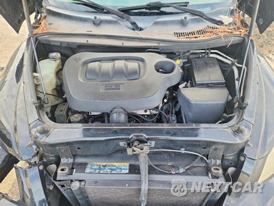 Zdjęcie 11 z 12 samochodu: 2007 CHEVROLET HHR LT VIN:3GNDA23D57S597133 - miniatura