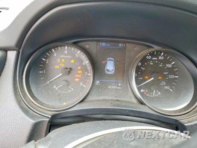 Zdjęcie 9 z 13 samochodu: 2021 NISSAN ROGUE SPORT S VIN:JN1BJ1AV2MW322604 - miniatura