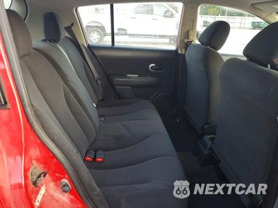 Zdjęcie 10 z 12 samochodu: 2012 NISSAN VERSA 1.8 S VIN:3N1BC1CP2CK251648 - miniatura