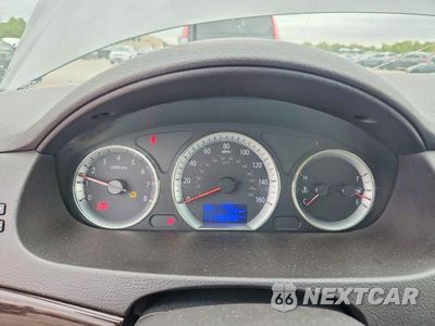 Zdjęcie 9 z 12 samochodu: 2009 HYUNDAI SONATA LIMITED V6 VIN:5NPEU46F69H508700 - miniatura