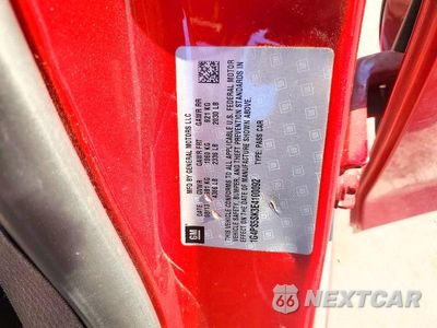 Zdjęcie 12 z 12 samochodu: 2014 BUICK VERANO VIN:1G4PS5SK3E4100092 - miniatura