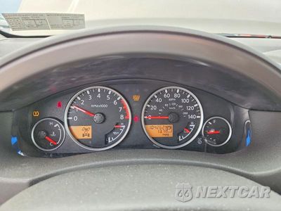 Zdjęcie 9 z 13 samochodu: 2005 NISSAN PATHFINDER XE VIN:5N1AR18W65C788048 - miniatura