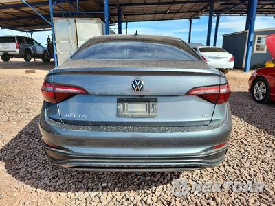 Zdjęcie 6 z 12 samochodu: 2022 VOLKSWAGEN JETTA SE VIN:3VWEM7BU6NM010083 - miniatura