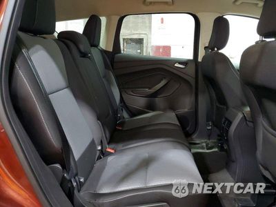 Zdjęcie 11 z 13 samochodu: 2018 FORD ESCAPE SE VIN:1FMCU9GD4JUA50243 - miniatura