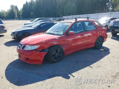 2005 SAAB 9-2 LINEAR JF4GG616X5G053439 - główne zdjęcie licytacji z USA - miniatura
