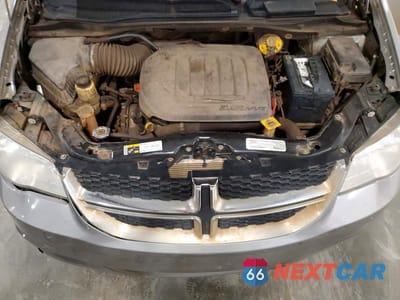 Zdjęcie 12 z 13 samochodu: 2019 DODGE GRAND CARAVAN SE VIN:2C4RDGBG2KR701338 - miniatura