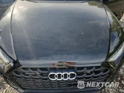 Zdjęcie 11 z 12 samochodu: 2023 AUDI A8 L VIN:WAULDAF83PN015879 - miniatura