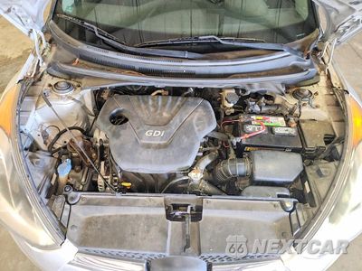 Zdjęcie 11 z 12 samochodu: 2013 HYUNDAI VELOSTER BASE VIN:KMHTC6AD1DU146278 - miniatura
