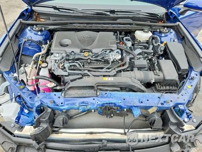 Zdjęcie 11 z 12 samochodu: 2025 TOYOTA CAMRY XLE VIN:4T1DAACK3SU182446 - miniatura