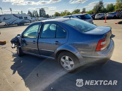 Drugie zdjęcie samochodu z przodu: 2004 VOLKSWAGEN JETTA GLS TDI VIN:3VWSR69M64M082839 - miniatura