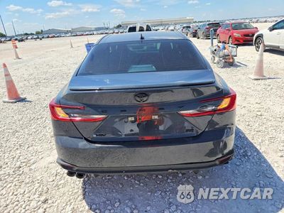 Zdjęcie 6 z 13 samochodu: 2025 TOYOTA CAMRY SE VIN:4T1DAACK9SU568854 - miniatura