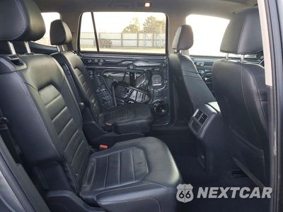 Zdjęcie 11 z 14 samochodu: 2019 VOLKSWAGEN ATLAS SEL PREMIUM VIN:1V2NR2CA6KC611453 - miniatura