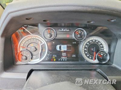 Zdjęcie 9 z 13 samochodu: 2014 RAM 1500 SLT VIN:1C6RR7LG0ES318461 - miniatura