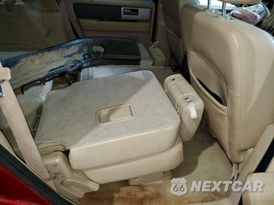Zdjęcie 11 z 13 samochodu: 2014 FORD EXPEDITION XLT VIN:1FMJU1H50EEF65806 - miniatura