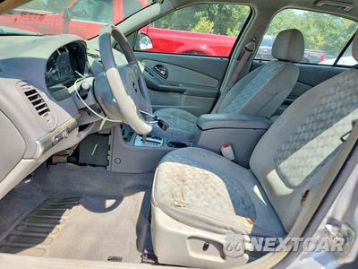 Zdjęcie 7 z 13 samochodu: 2005 CHEVROLET MALIBU LS VIN:1G1ZT52885F137781 - miniatura