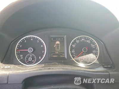 Zdjęcie 9 z 12 samochodu: 2015 VOLKSWAGEN TIGUAN S VIN:WVGBV7AX4FW105740 - miniatura