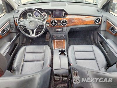 Zdjęcie 8 z 13 samochodu: 2013 MERCEDES-BENZ GLK 350 4MATIC VIN:WDCGG8JB0DG101720 - miniatura